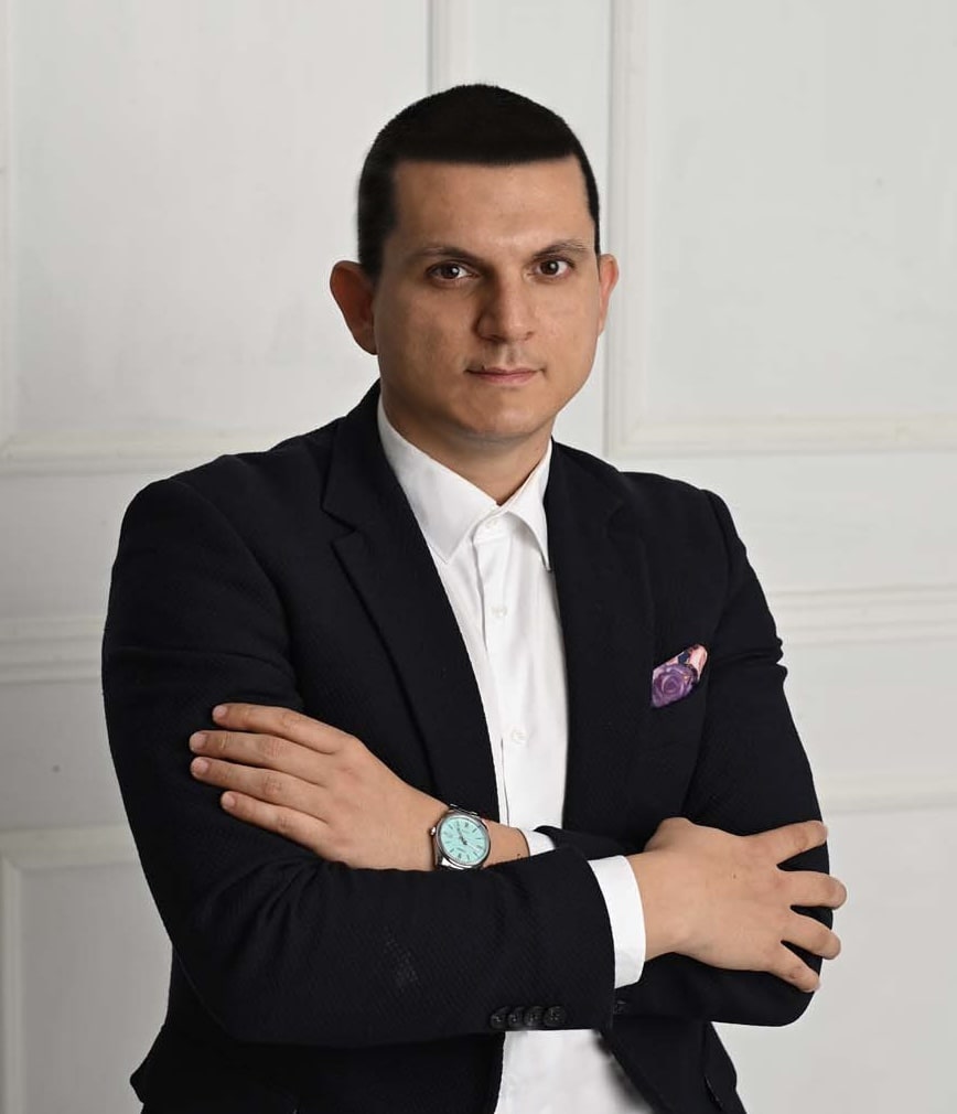адвокат Петков